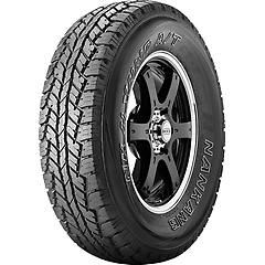 Nankang Forta Ft-7 A/t 235/75 R15 105 S 