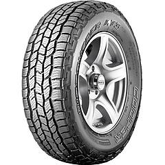 Cooper Discoverer At3 4s ( 265/70 R16 112t Owl ) 
