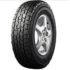 Triangle Agilex A/t Tr292 275/60 R20 115 T 