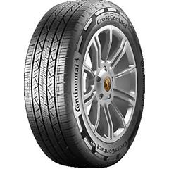 Continental Crosscontact H/t 225/55 R18 98 V 