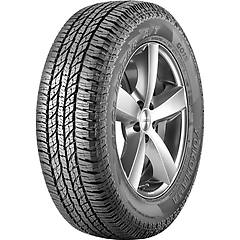 Yokohama Geolandar A/t G015 255/55 R18 109 H Extraload 
