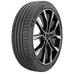 Michelin Pilot Sport 4 Suv 235/60 R18 103 V Runflat 