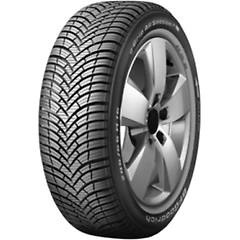 Bf Goodrich Bfgoodrich G-grip All Season 2 215/45 R17 91 W 