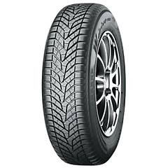 Yokohama W. Drive V905 Xl M+s 3pmsf 205/50 R17 93 H Extraload