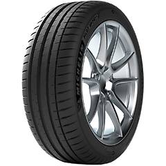 Michelin Pilot Sport Ps4 Zp 245/35 R18 92 Y Extraload Runflat