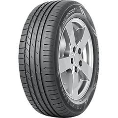 Nokian Tyres Wetproof 1 Xl Fr 205/55 R19 97 V Extraload 