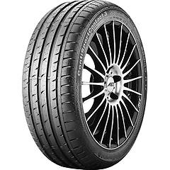 Continental Sc-3 Fr 195/45 R16 80 V 