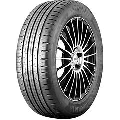 Continental Contiecocontact 5 165/70 R14 85 T Extraload 