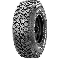 Maxxis Mt-764 Mudder Ii 245/75 R16 120/116 N 