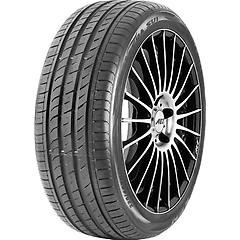Nexen N Fera Su1 Xl 275/35 R19 100 Y Extraload 