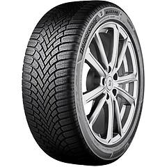 Bridgestone Blizzak-6 255/45 R20 105 W Extraload 