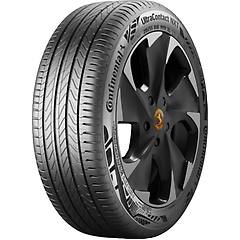 Continental Ultracontact Nxt 225/55 R17 101 W Extraload 