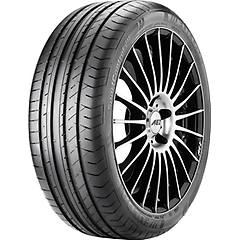 Fulda Sportcontrol 2 255/30 R19 91 Y Extraload 