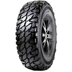 Ovation Vi 186 Mt 265/70 R17 121/118 Q 