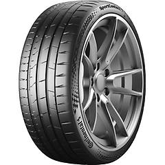 Continental Sportcontact 7 255/40 R20 101 Y Extraload 