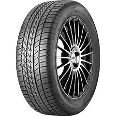 Goodyear Eagle F1 Asymm. Suv 255/60 R19 113 W Extraload 