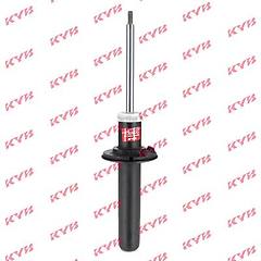 Eur Ammortizzatore Audi 341743 4g0413031af 4g0413031c