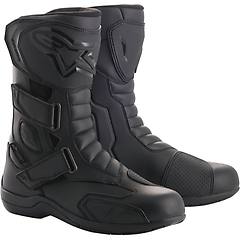 Alpinestars Stivali Radon Drystar Nero Nero 37