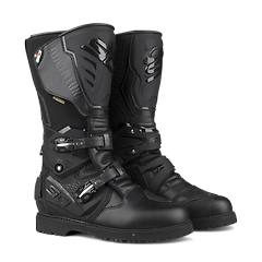 Sidi Stivali Adventure 2 Gore-tex Nero Nero 43
