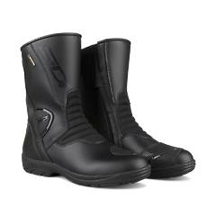 Sidi Stivali Moto Strada Turismo Gavia Gore Nero Taglia