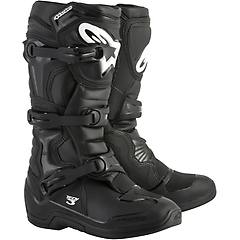 Alpinestars - Scarponi Tech 3 Scarpe E Stivali Eu 40 1/2