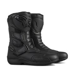 Alpinestars Stivali Radon Drystar Nero Nero 47