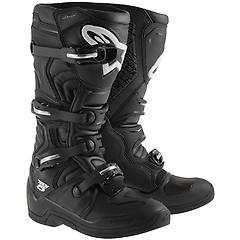 Alpinestars Stivali Tech 5 Nero Nero 14 (eu 49. 5)