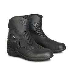 Alpinestars Stivali New Land Gore-tex Nero Nero 42