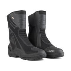 Sidi Stivali Moto Turismo Aria Gore Tex Nero Taglia 44