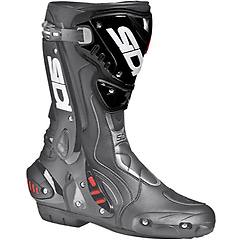 Sidi Stivali St Air Nero / Nero Nero 45