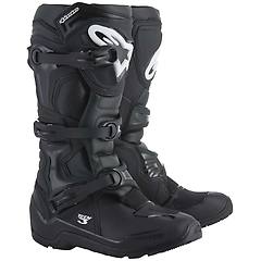 Alpinestars Stivali Tech 3 Enduro Nero Nero 16 (eu 52)