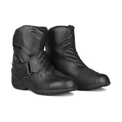 Alpinestars Stivali New Land Gore-tex Nero Nero 38