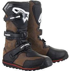 alpinestars scarponi tech t boots scarpe e stivali eu 43