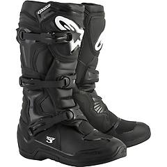 Alpinestars Stivali Tech 3 Nero Nero 12 (eu 47)