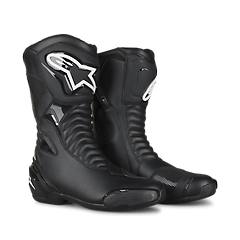 Alpinestars Stivali Smx-s Nero Nero 47