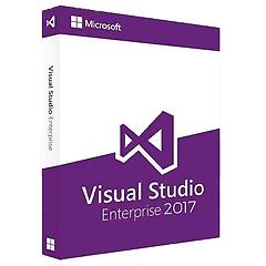 Fm Microsoft Microsoft Visual Studio Enterprise 2017