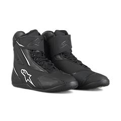 Alpinestars Stivali Fastback-2 Nero Nero 7 (eu 39)
