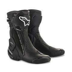 alpinestars stivali moto in gore tex touring sportivo smx pl taglia 38