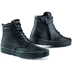Tcx Scarpe Moto Custom In Gore-tex 7305g Dartwood Gtx