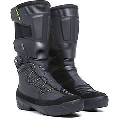Tcx Stivali Moto Tecnici 7152 Infinity 3 Gtx Nero Taglia