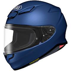 Shoei Casco Moto Integrale Nxr2 Blu Opaco Taglia Xs