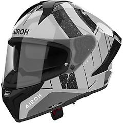 Airho Casco Moto Integrale Airoh Matryx Scope Grigio