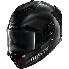 Shark Casco Spartan Gt Pro Carbon Ritmo Carbon Anthracite