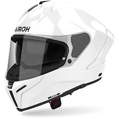 airho casco moto integrale airoh matryx color bianco lucido taglia l