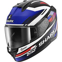 Shark Casco Moto Integrale D-skwal 3 Firstlap Mat Nero