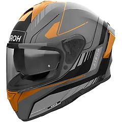 Airho Casco Moto Integrale Airoh Spark 2 Chrono Oro Opaco