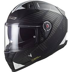 Ls2 Casco Moto Integrale In Hpfc Ff811 Vector Ii Splitter