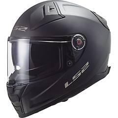 Ls2 Casco Moto Integrale In Hpfc Ff811 Vector Ii Solid