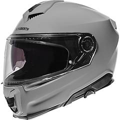 Schuberth Casco S3 Concrete Grigio Grigio M