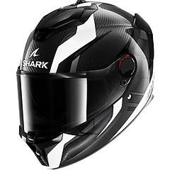 Shark Casco Moto Integrale Spartan Gt Pro Kultram Carbon